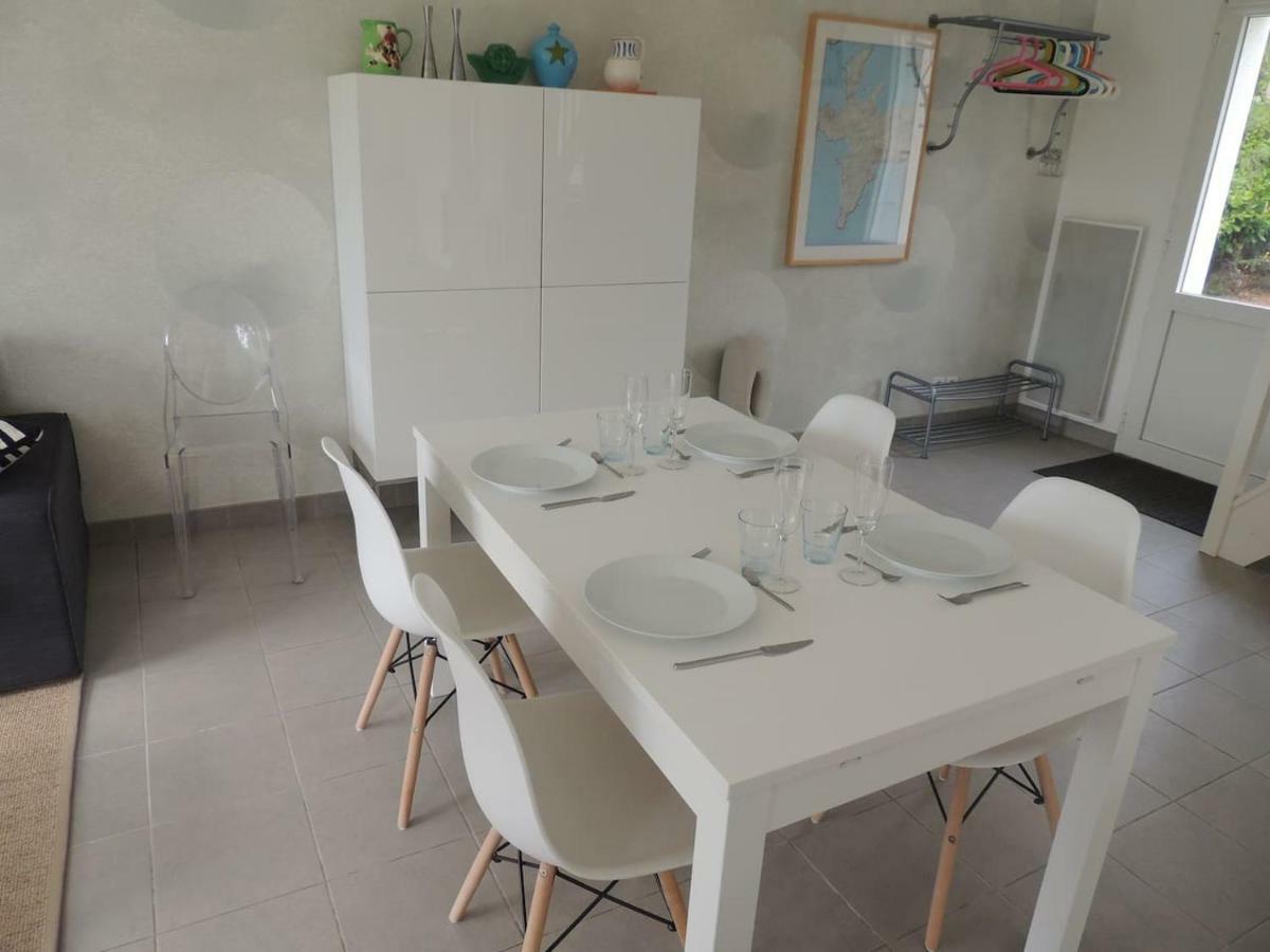 Maison Architecte Bois Du Kador A Morgat Crozon Kültér fotó